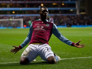 Benteke could make the  move to Anfield this summer.