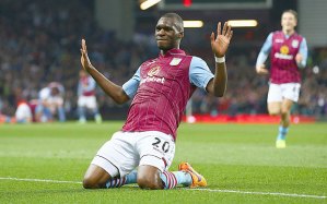 Christian Benteke is expected to join Liverpool early next week in a transfer worth around £32.5 million.