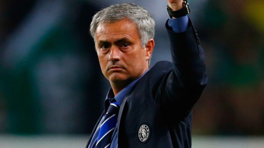 Jose Mourinho could prove to be a better managerial target for the Manchester United hierarchy. 